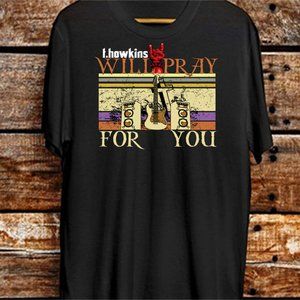 Prayer Shirt Will Pray For You Christian TShirt  will pray for you200 - Taylor H